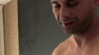 Horny Friend in the Psychiatric Office Fuck, Part 2