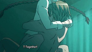 Watch sultry nymphet's trailer