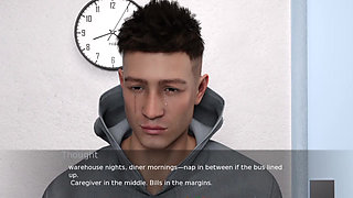 Neon Vice Episode 1 part 1