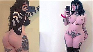 Do You Like Big Bums (1080) X2hr - Mom