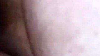 Pregnant Arabic Girl