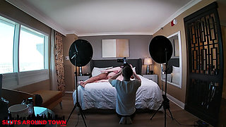 College Teen Wants Stepdad to Teach Her About Boys Bts