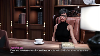 Timestamps: Lost Love 12 - My English Teacher Is the Mistress' Slave