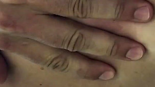 A nice blowjob before the fuck