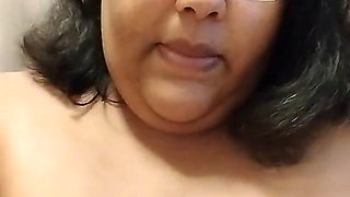 Fat Slut Begs for Your Dick!