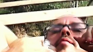 Ariana Jollee and Jamie Elle Get Fucked Hard, Share Cock, and Swallow Cum
