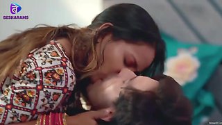 Pyashi Bhabhi Indian Hot Web series