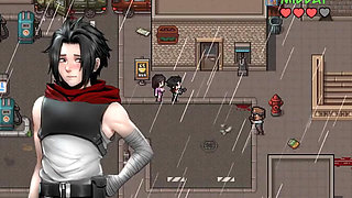 Zombie Retreat 2 - Part 52 Horny MILF Panties Lover by Loveskysan69