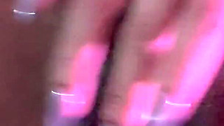 Hairy Pussy Masturbation