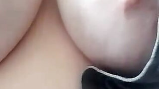 Do you want my juicy big tits in your mouth