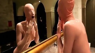 Hot Amateur Kada Love with Big Boobs fucks with user