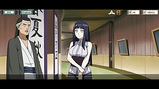 Kunoichi Trainer - Naruto Trainer (Dinaki) Part 97 Hinata Cheating On Naruto By LoveSkySan69