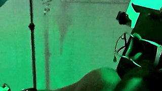 Medical Care Institute of Corrections the First Examination