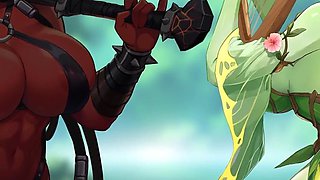 Ep6: Unlocking More Maidens - Everlusting Life