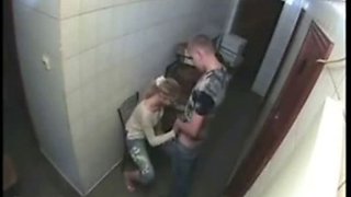 Young Russian Couple Quick Fuck In Cave Hidden Cam