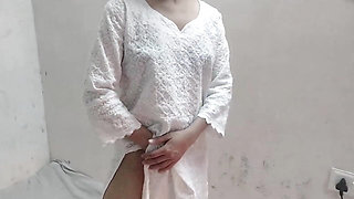 Cute step sister ko ko step daughter samjh ke pel diya