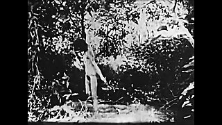 El Satario - Restored 4K Vintage Erotica