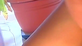 Stepsister Fucked While Studying. Fortunately, Our Parents Were Shopping