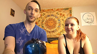 Mesterstar Mermaid Pocket Pussy Unboxing