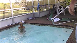 amateur his tall blonde fetish masturbating on live webcam