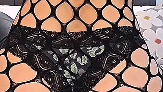 Ass Sniffing for Lazy Servant 1