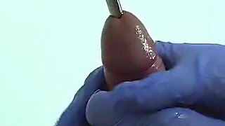 Hospital 1 Sounding and Electro Scene