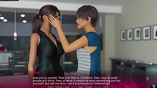 Being a Wife Update 5 to Be Continue