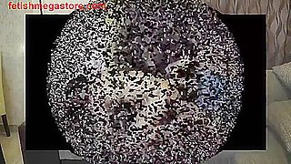 Heavenly Dominatrix Milking Smut With Mistress Handjob