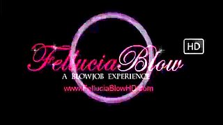 Pov Clip With Dirty From - Fellucia Blow And Zena Little