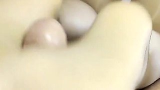 Bonus: Footjob for Fun
