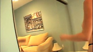 Stunning cougar Gianna Michaels incredible sex clip