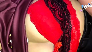 Raw-pounding Brazilian GF. Taut and insane - warm, hardcore