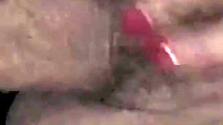 The Mafia Boss Has a Big Cock to Fuck Her Hairy Pussy