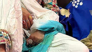 Full Video Devar Bhabhi Flirt Bhabhi Wants Pregnant with Devar Real Orgasm During Hard Fucking in Hindi Audio