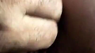 Watch Me Squirt on My Favorite Toy