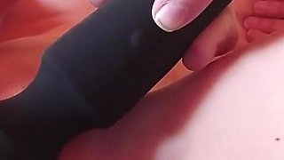 Rapid Orgasm