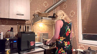 Cooking After Long Time Pause