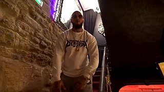 Cindy Lopes in a hot threesome! - Jacquie et Michel TV