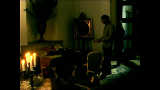 Jodie Moore the Coquette Exploited