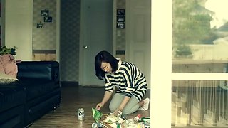Son Mi-hee, Park Yoo-mi 'Two Wives (2014)