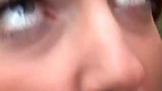 Two Sexy MILFs Ass Fucked and Cummed on Small Tits by Two Big Cocks