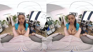 Big Tits Compilation - SqueezeVR