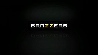 Who Ya Gonna Call? Porn Busters! With Ava Koxxx, Danny D, Leigh Darby - Brazzers