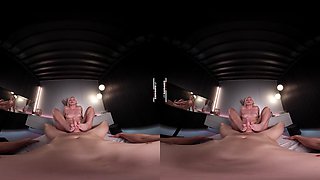 Coming Back For Another Sex Massage Pt.2