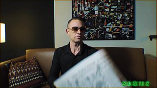 Beautiful vixen sex emotional story