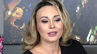 [WoodmanCasting] - Karina King casting - Karina King