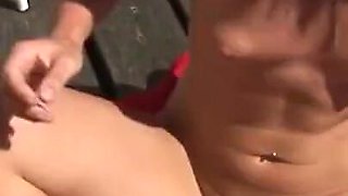 Compilation of Deutsche cock - Scene #10