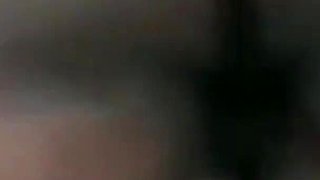 Cuckold Husband Films His Wife Fucking with Her Black Friend at Missionary Position
