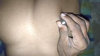 Indian desi bhabhi land sucking video