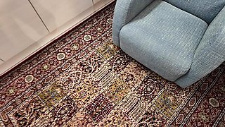 Homemade Hot Sex with Iranian Persian Step Sister